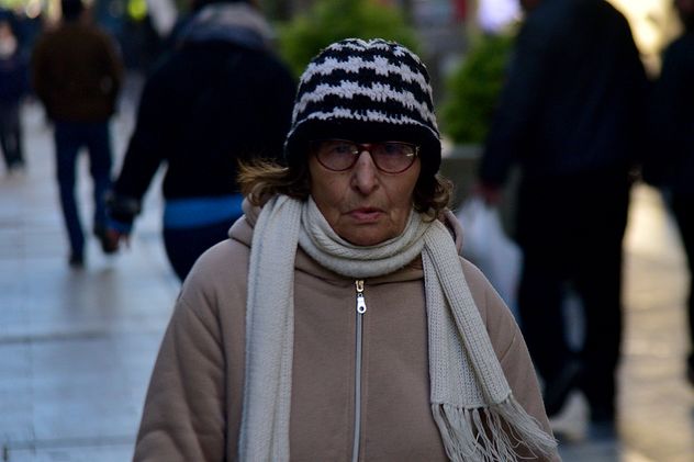 Ciudad de Córdoba. La humedad ambiente será un factor presente, generando una sensación de mayor frescura durante las primeras horas de luz.