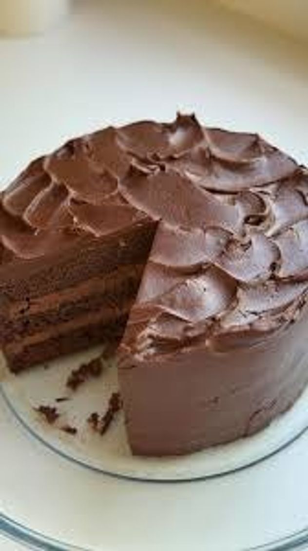 Torta Matilda fit: el paso a paso para preparar una versión más liviana.
