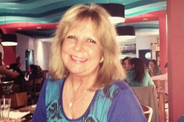 Investigan como femicidio el crimen de una docente en Mendoza: fue hallada calcinada
