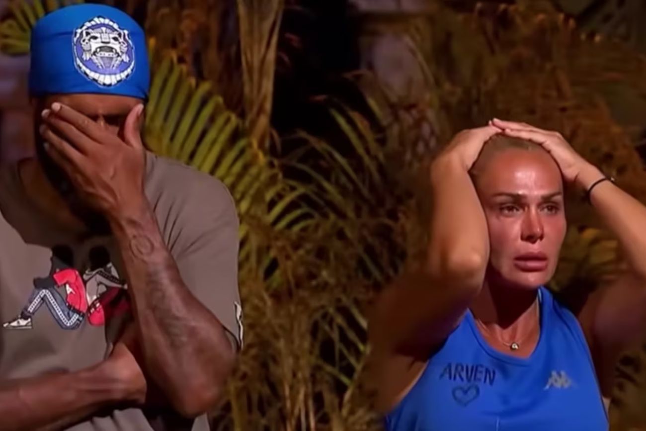 Conmoción en Survivor: un participante sufrió la amputación parcial de una pierna y suspendieron el programa