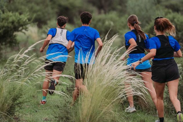 San Esteban y Los Cocos será escenario de un nuevo desafío de trail running que tendrá su primera edición el próximo 23 y 24 de mayo.