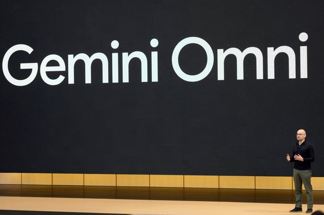 Google realizó los anuncios en la I/O 2026.