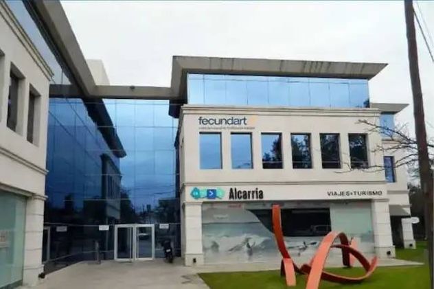 Fecundart. La clínica es investigada por presuntos casos de trata de personas en casos de gestación por sustitución.  