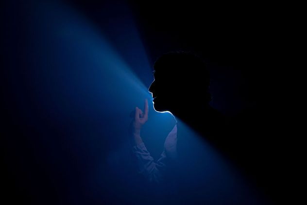 El Festival Teatro Breve ya pasó con éxito por el Teatro Comedia, y ahora vienen las funciones en el Teatro Real primero y el Museo del Deporte después.  