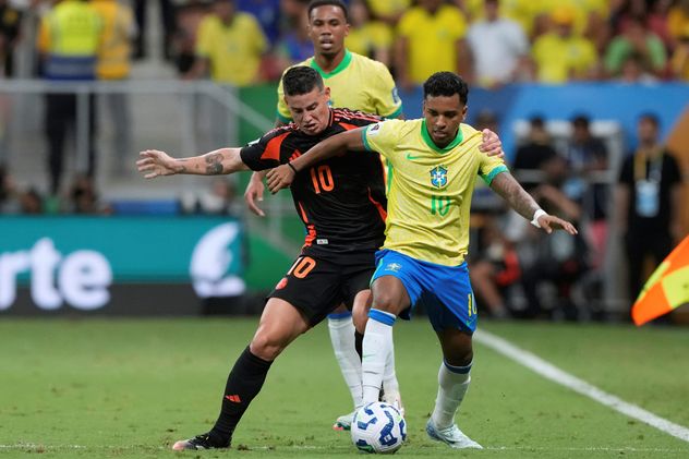 Rodrygo (Brasil), Jack Grealish (Inglaterra), Xavi Simons (Países Bajos) y Lamine Yamal (España) y el drama de las lesiones.