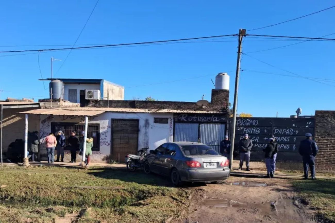 Encontraron muerto a un sargento de la Policía con un disparo