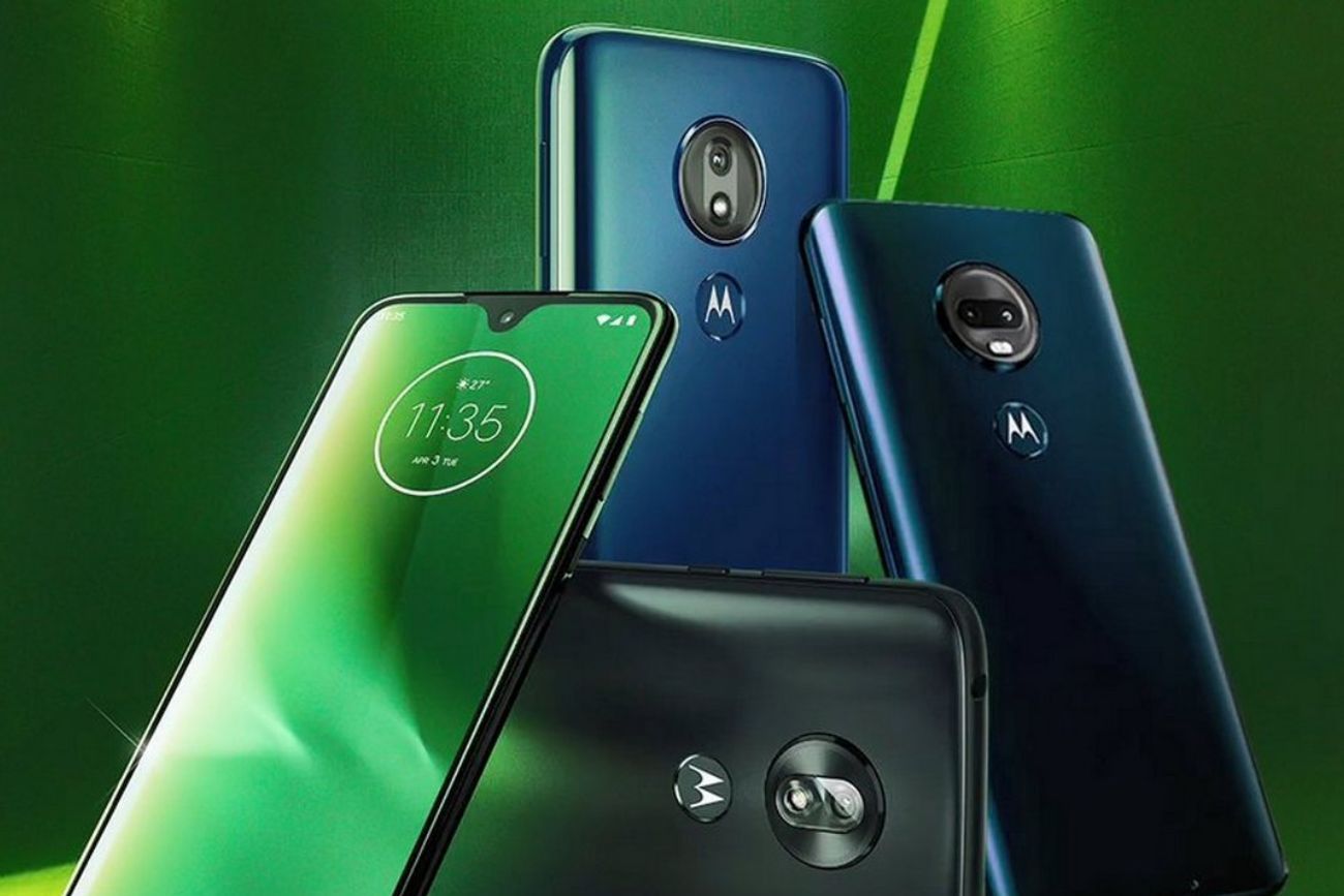 Cómo funciona el plan canje de Motorola para cambiar tu teléfono.