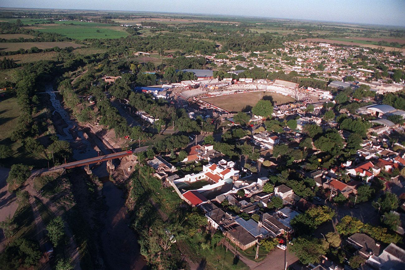 "Finde" largo: expectativas moderadas en las Sierras pero alta en el Gran Córdoba por eventos