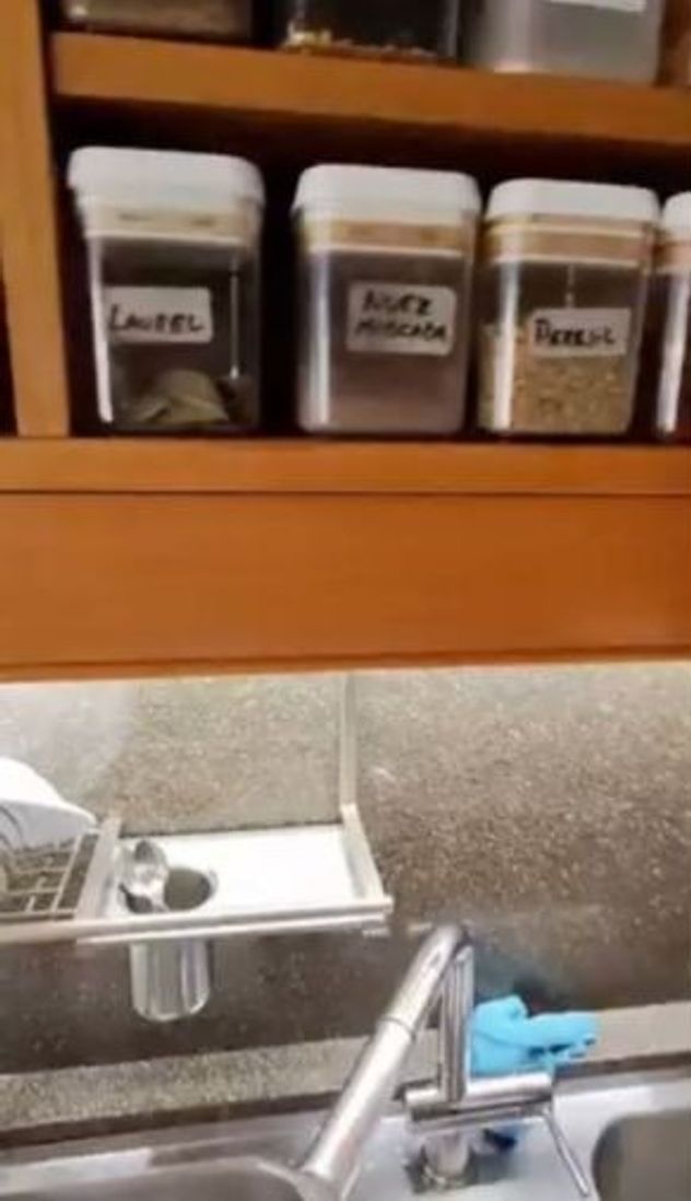 La increíble casa de Mario Pergolini: del living moderno a un sótano tecnológico único.