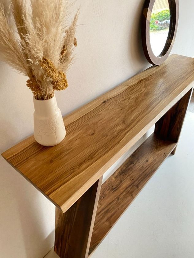 El truco para mantener los muebles de madera como nuevos y extender su vida útil.