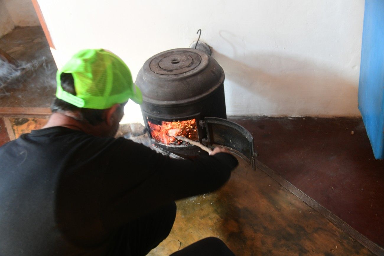 Con poco gas natural: ¿Cuánto cuesta calefaccionarse en el Gran Córdoba? 
