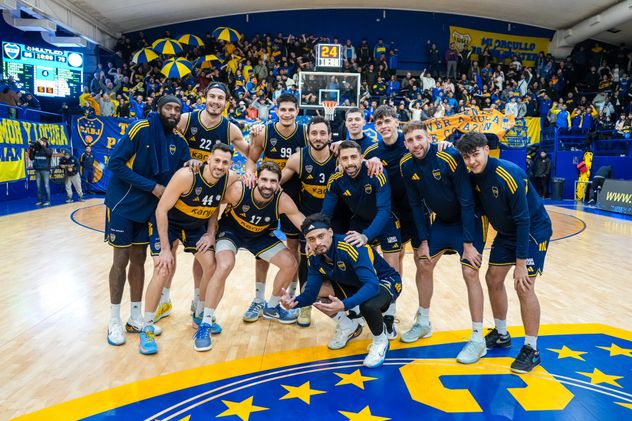 Semifinales de la Liga Nacional 2026: cruces confirmados, calendario, horarios y TV