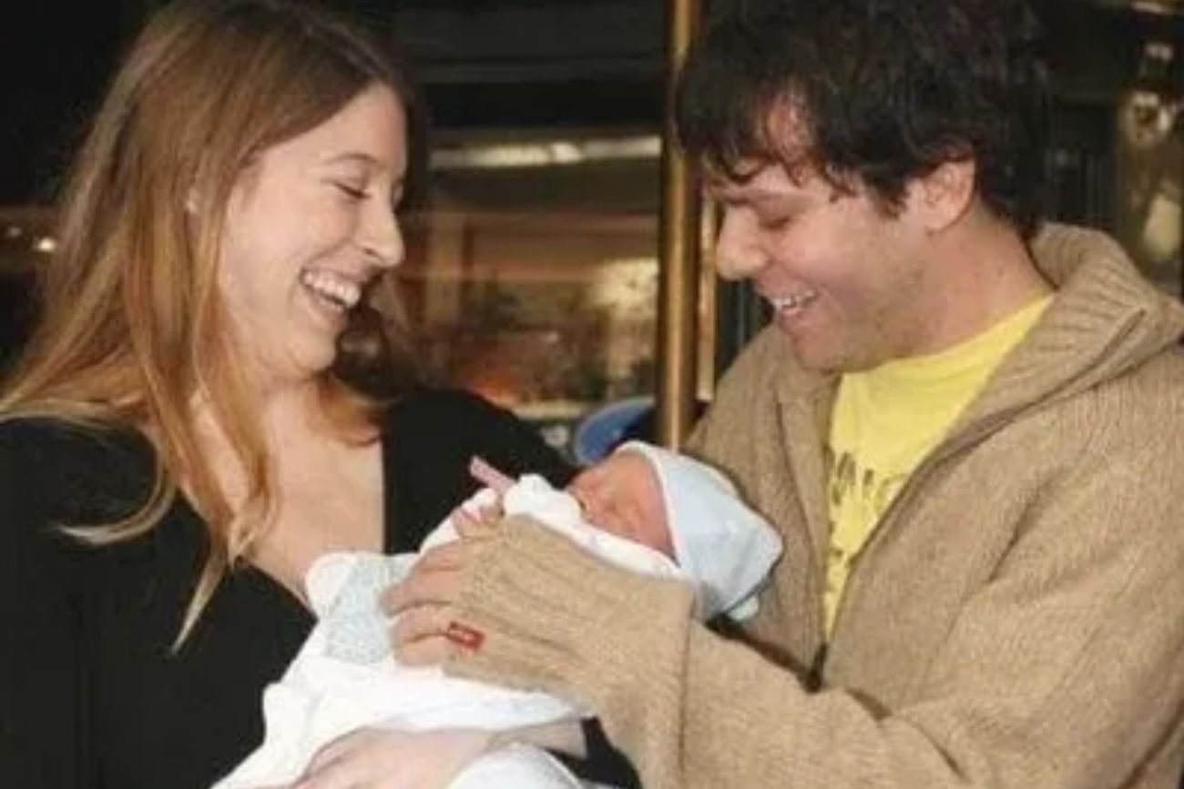 Qué hace hoy Romeo Kaczka, el hijo de Florencia Bertotti y Guido Kaczka que elige el bajo perfil.