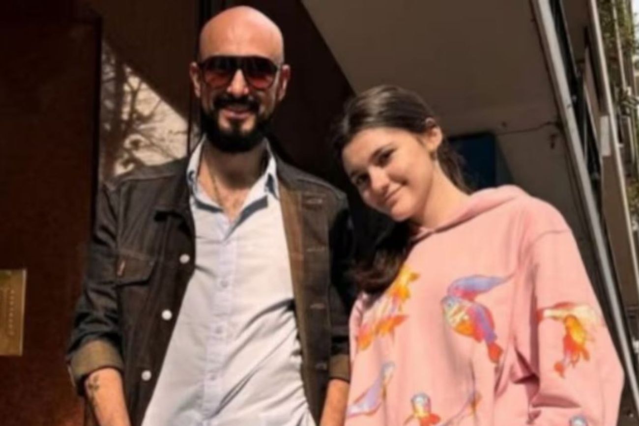 Guillermina Calabrese comparte en redes sociales parte de sus viajes y experiencias académicas por Europa y Estados Unidos.