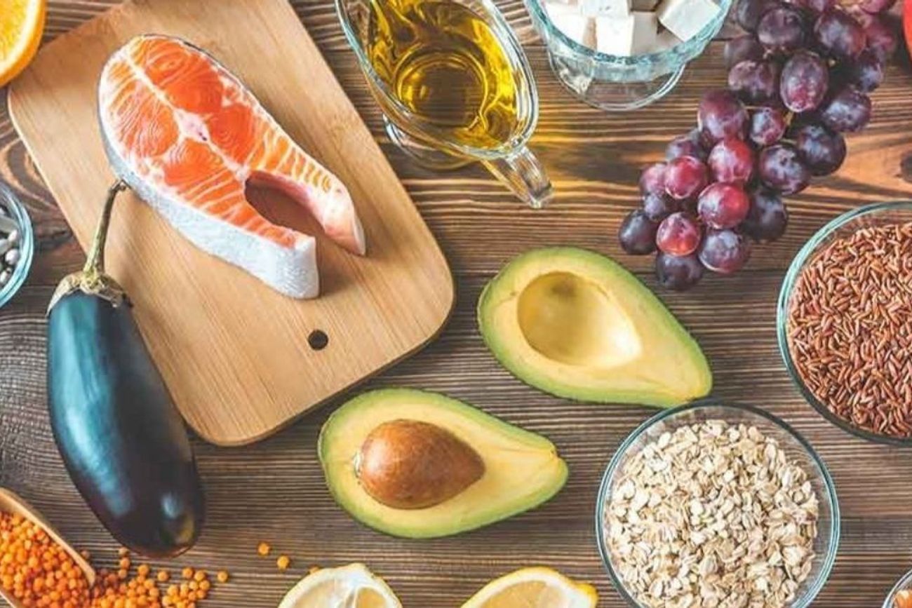 Qué son los flavonoides y por qué es clave incorporarlos a tu alimentación.