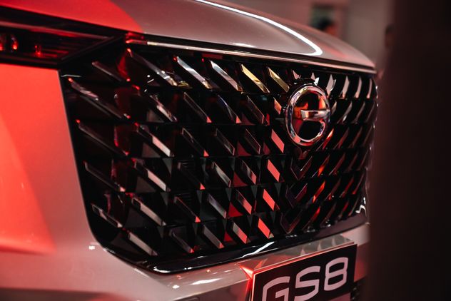 GAC GS8, la SUV familiar con más expectativa en Córdoba.
