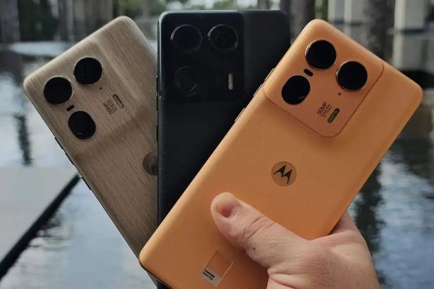 Cómo funciona el plan canje de Motorola para cambiar tu teléfono.
