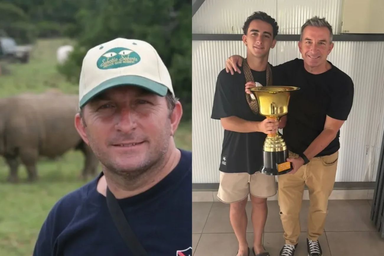 Duelo en el rugby de Mendoza: falleció Gabriel Bertranou, referente histórico de Los Tordos