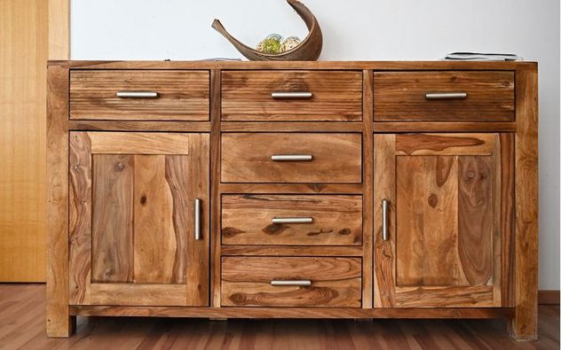 El truco para mantener los muebles de madera como nuevos y extender su vida útil.