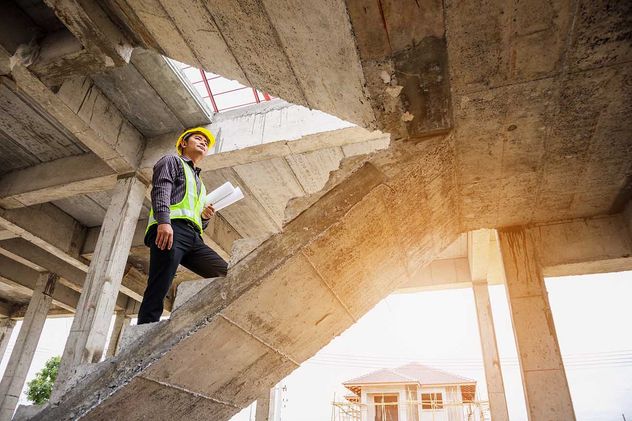 El estimado de obra para vivienda tradicional es de 10 meses, y para
vivienda Steel Frame de 6 meses.
