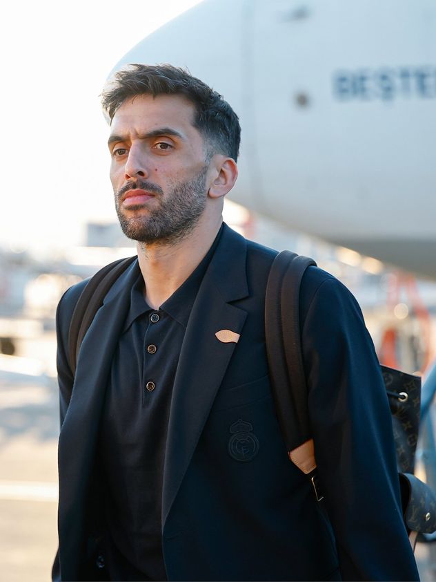 Facundo Campazzo jugará en Grecia el Final Four de la Euroliga ante Valencia. 