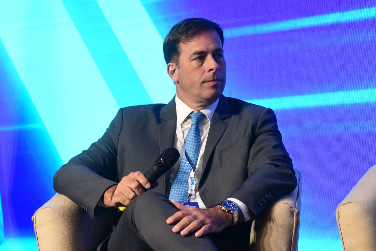 Para Zuppi, el volumen de producción automotriz está dentro de lo esperado para un país como Argentina.