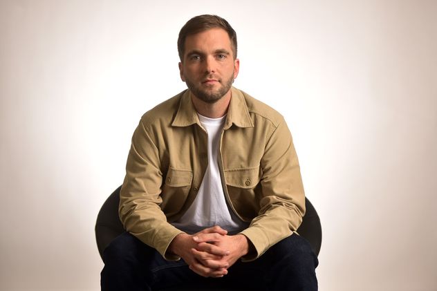 Nicolás Serra, líder de Innovación Social y Sustentabilidad de Naranja X.