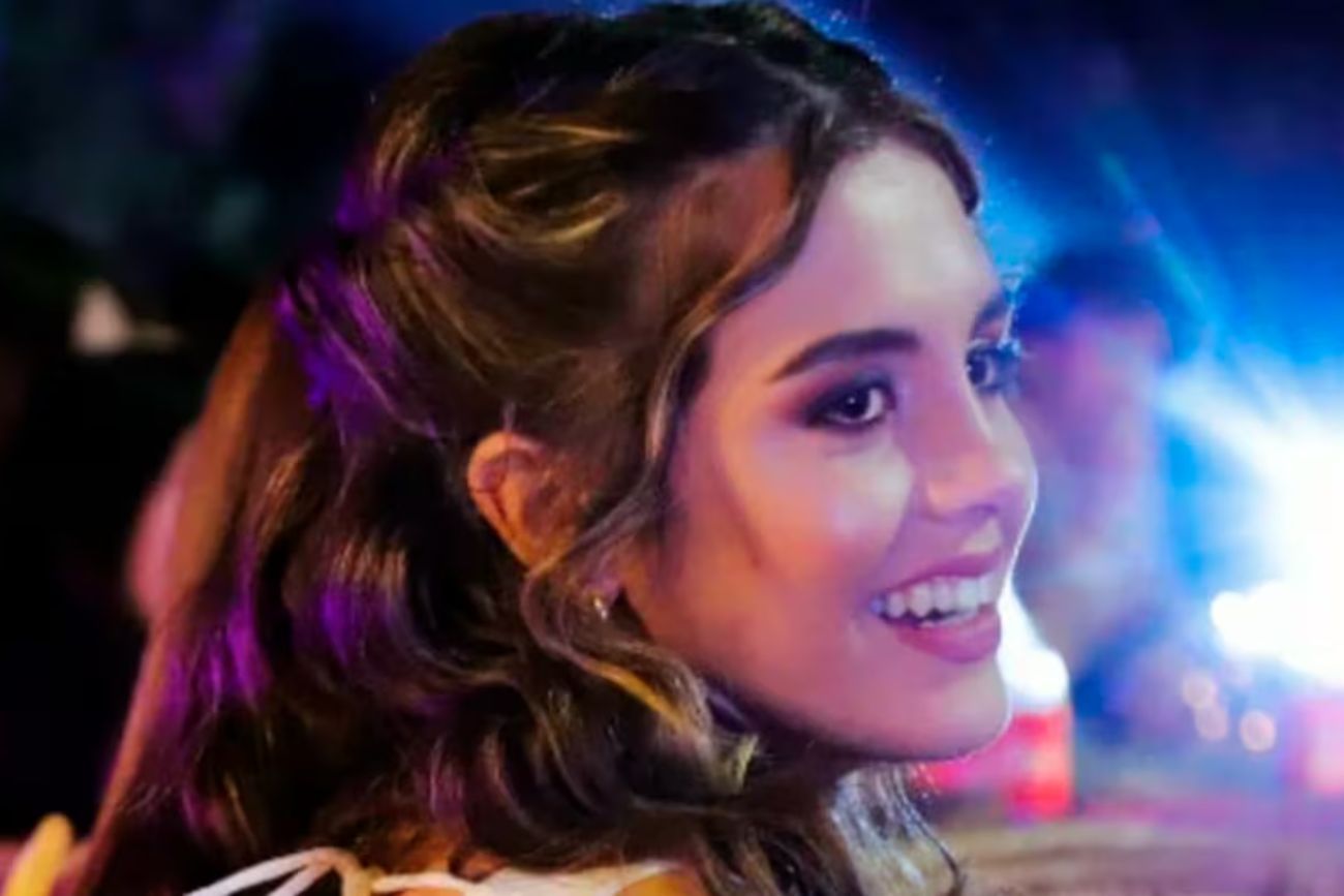 Inició el juicio por la muerte de Lucía Rubiño, la joven que fue atropellada por un chico de 16 años