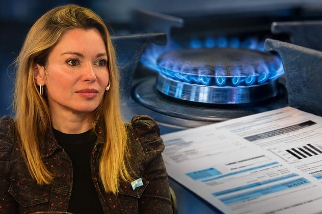 Zonas Frías: Gabriela Estévez advirtió por el fuerte impacto del recorte de subsidios al gas en Córdoba