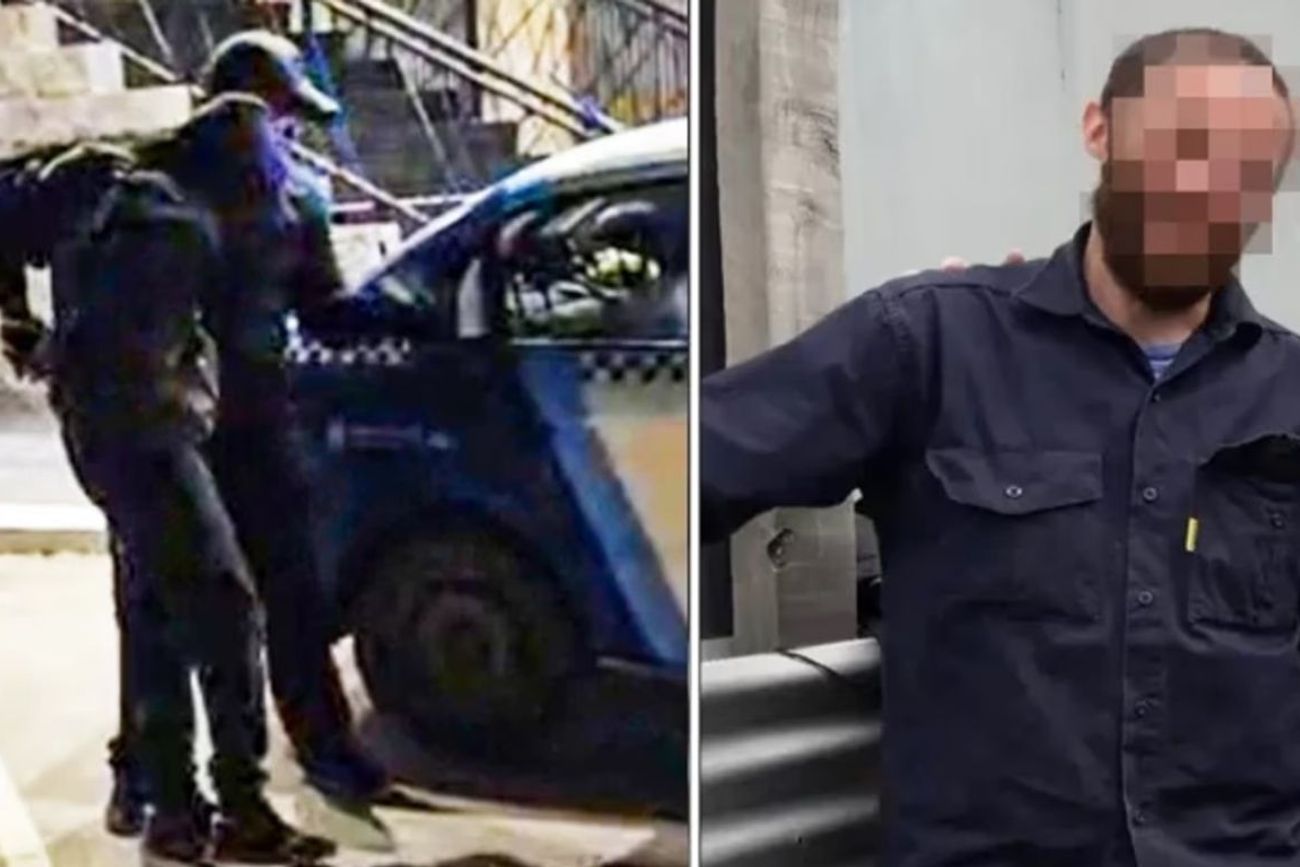 Un estudiante fue apuñalado en plena universidad; lo operaron de urgencia y se salvó milagrosamente.