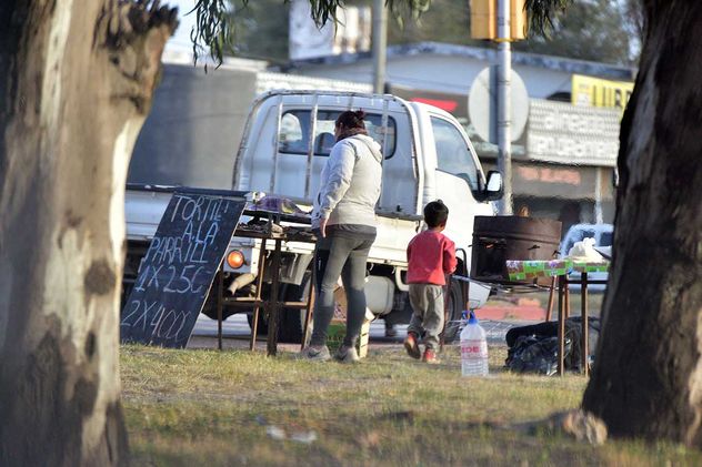 Duro informe de la UBA sobre los jóvenes argentinos que están en situación de vulnerabilidad.