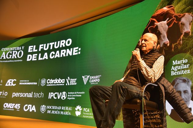 Coyuntura y Agro. Ignacio Iriarte.