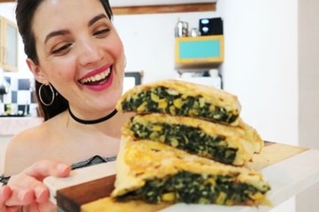 Qué es el FoodTok y por qué millones de argentinos ya buscan recetas en TikTok.