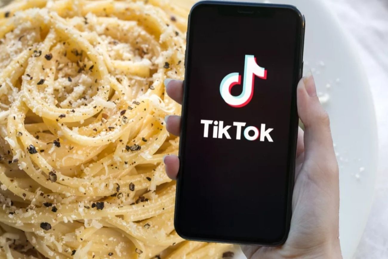Qué es el FoodTok y por qué millones de argentinos ya buscan recetas en TikTok.