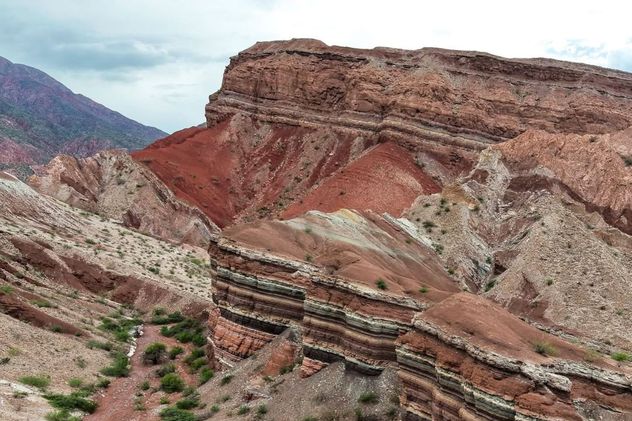 Conocé Salta junto a OLA Argentina