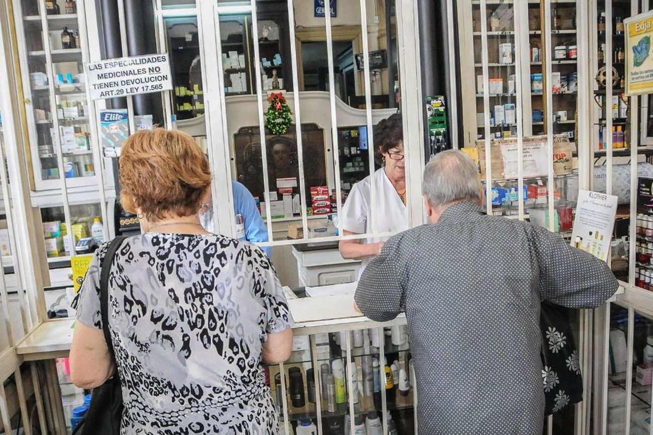 Cómo funciona la factura electrónica de Pami para retirar medicamentos