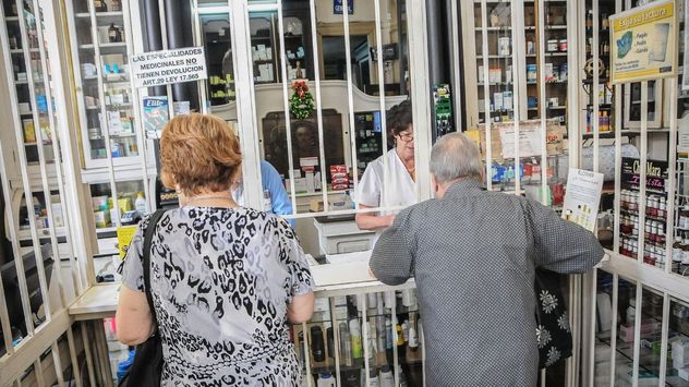 Cómo funcionará el sistema digital que deberán implementar las farmacias para el retiro de medicamentos.