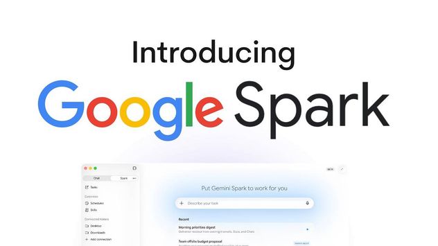 A la espera de Gemini Spark.