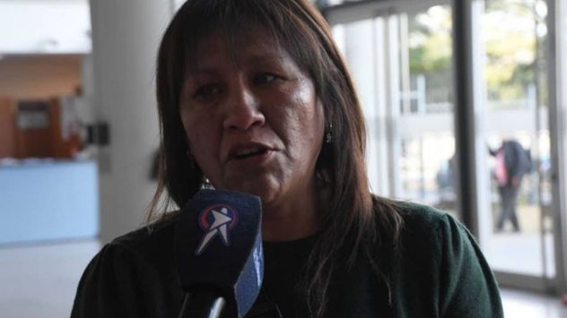Los familiares coincidieron en que la absolución de Ramiro López es incomprensible.