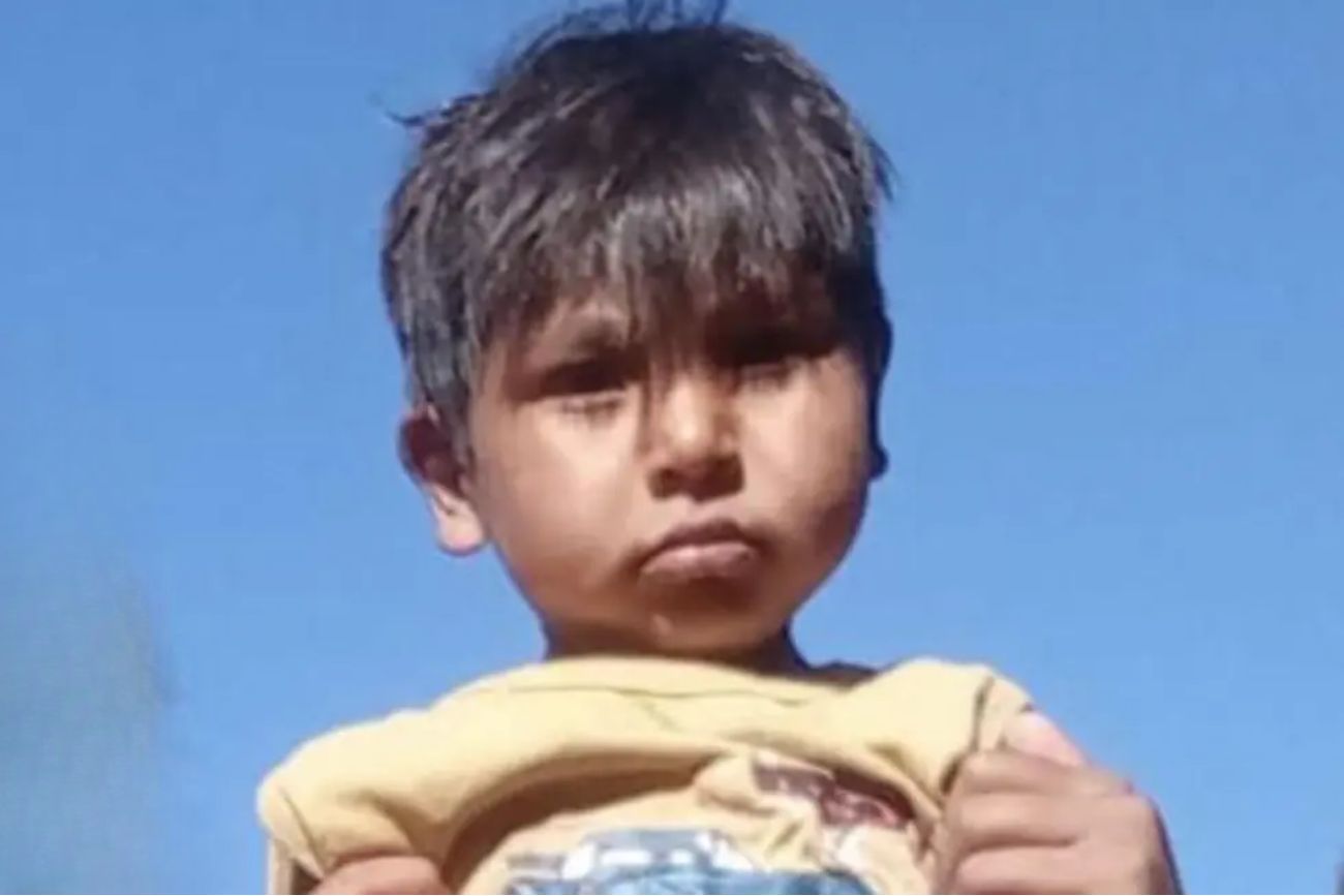 A 15 meses de la desaparición de Lian Gael Flores, convocan a una nueva movilización