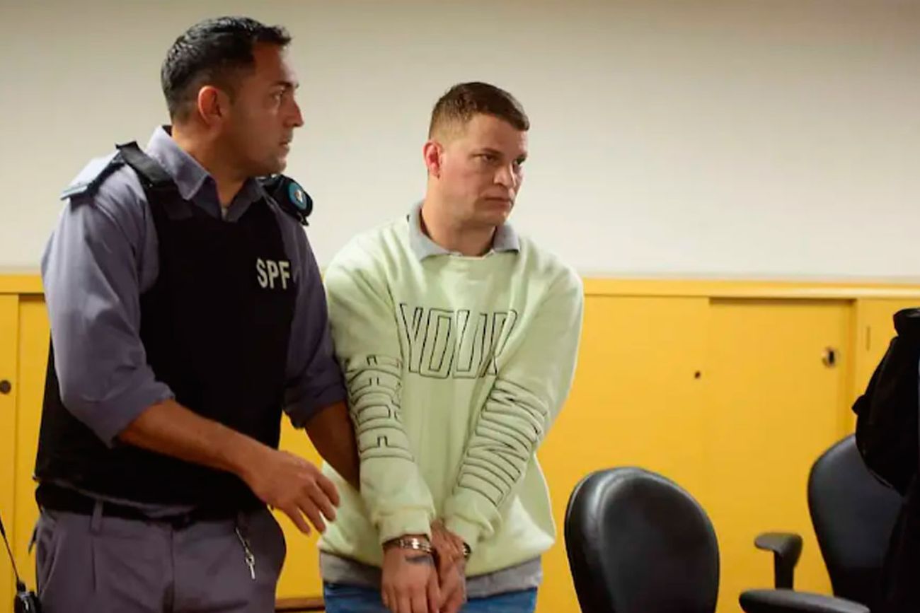 Caso Santiago Aguilera: Casación absolvió a Julio Ramírez y mandó a investigar al fiscal Senestrari