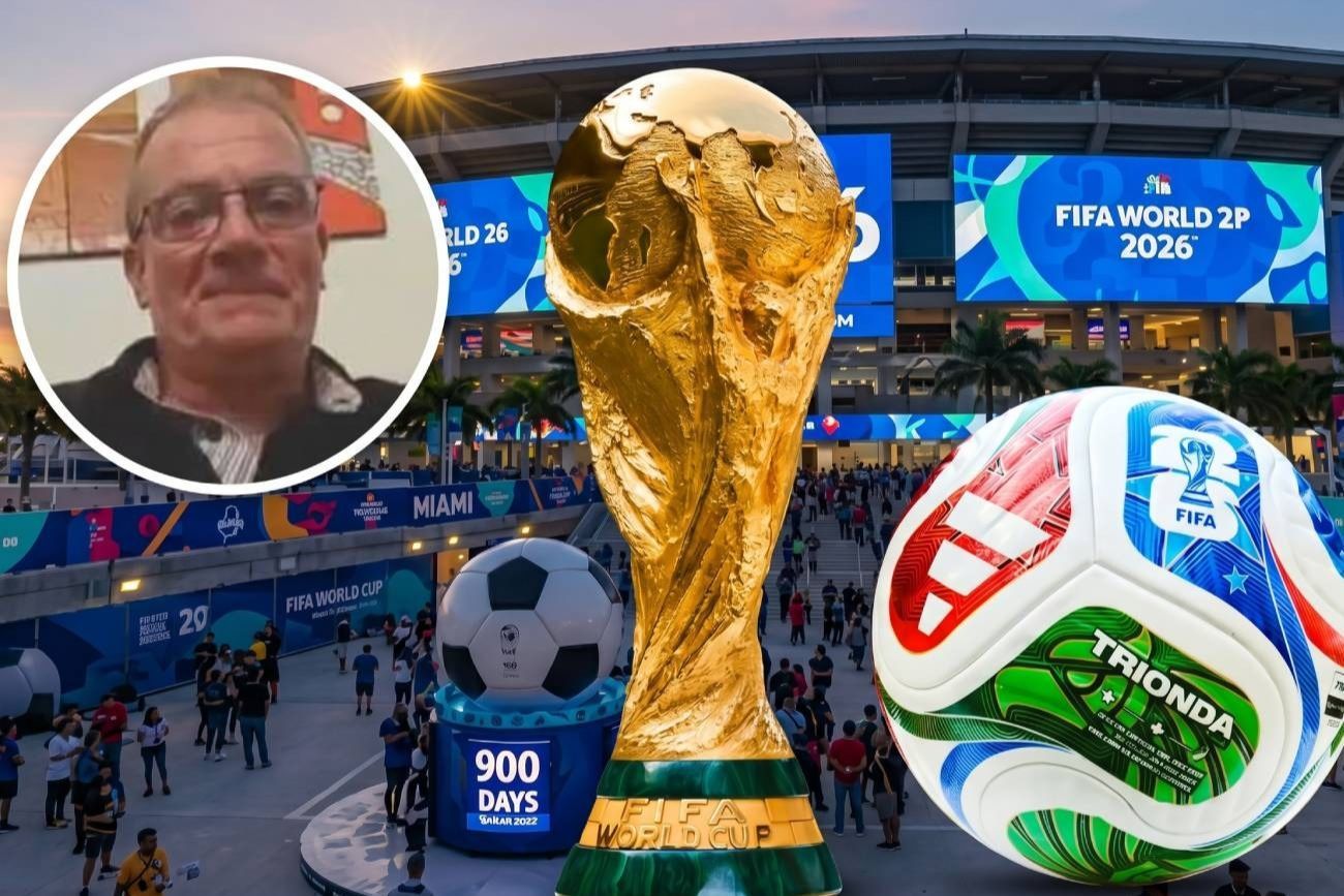 Cuánto cuesta viajar al Mundial 2026 desde Córdoba
