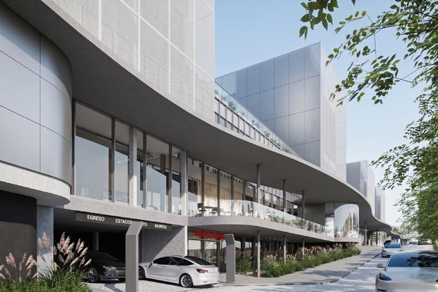 Además de incorporar tecnología de vanguardia, el nuevo smart hospital proyecta un fuerte impacto regional por su escala y capacidad operativa.
