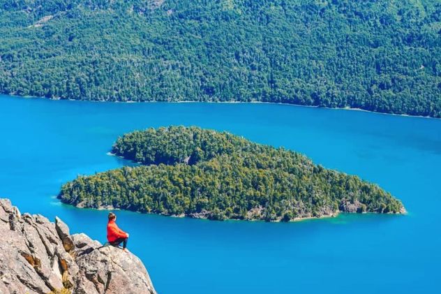 Conocé Bariloche con OLA Argentina.