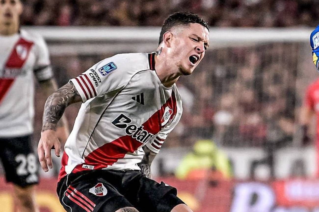 Anibal Moreno quiere jugar la final.