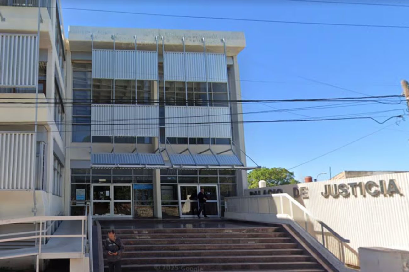 Un hombre que abusó de su pareja mientras ella estaba internada por un ACV: lo condenaron a 15 años de prisión