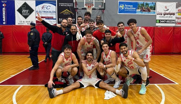 San Isidro de San Francisco no pudo lograr el ascenso, más allá de una gran campañ