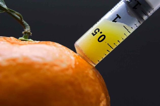 Los conservantes alimentarios se utilizan en cientos de miles de alimentos procesados industrialmente. Y algunos pueden ser perjudiciales para la salud. 