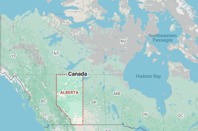 La provincia canadiense de Alberta convocó a un referéndum: definirá en octubre si avanza hacia la separación.