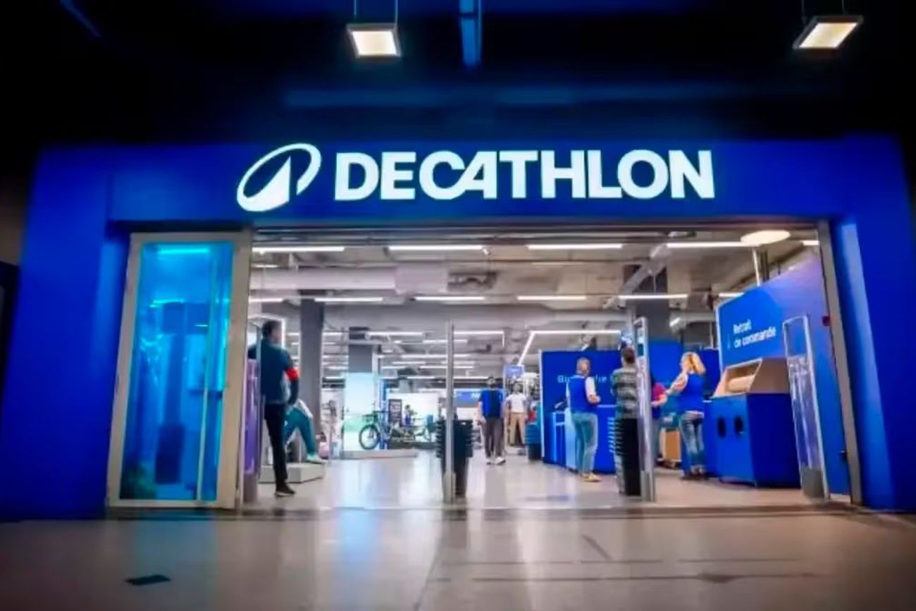 Desde $ 10.000: los precios de la nueva cadena deportiva que abre en Córdoba